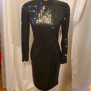 Night out use dress